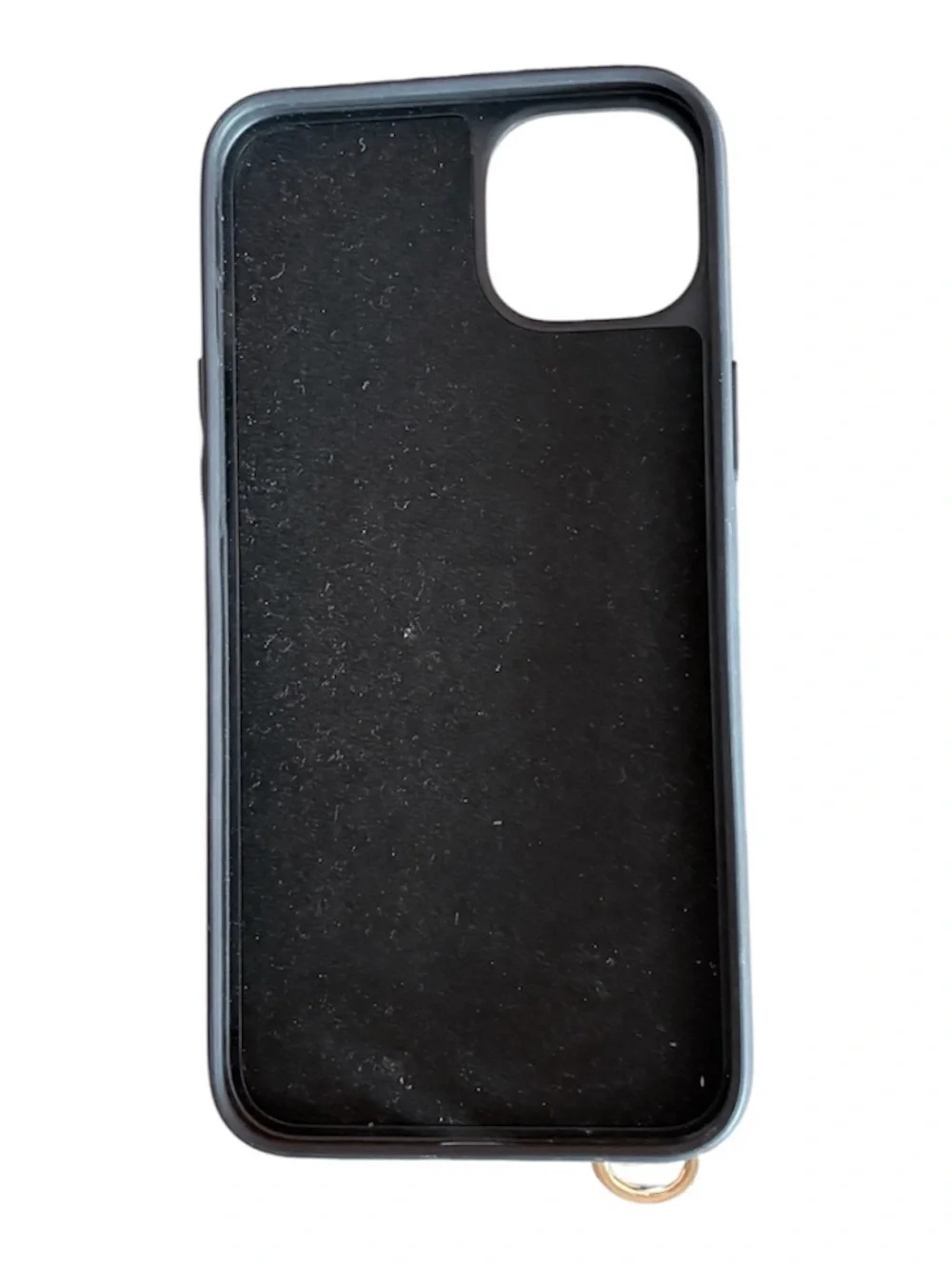 Bandolier compact pebbled